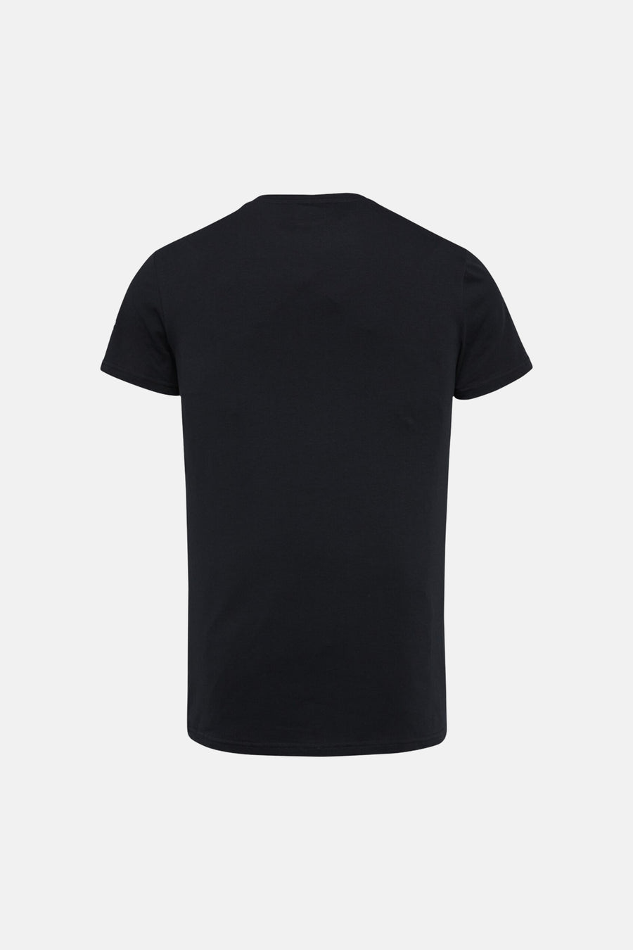 T-shirt à manches courtes - noir