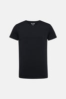 T-shirt (manches courtes) noir - PME LEGEND