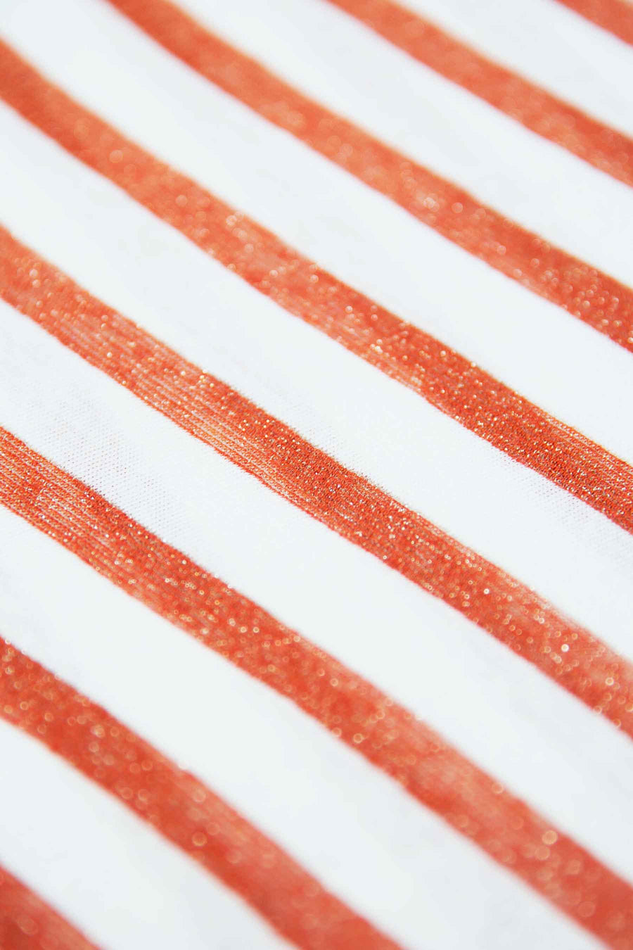 T-shirt - oranje