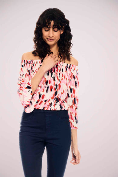 Blouse -