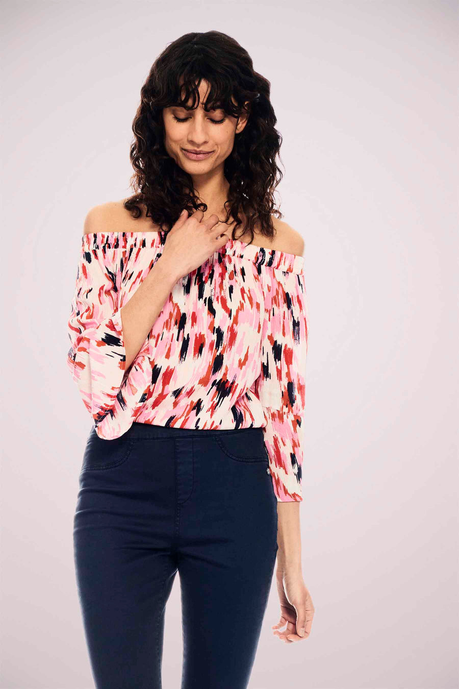 Blouse -