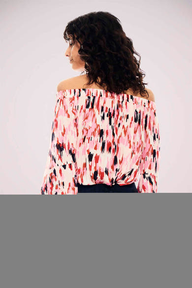 Blouse -