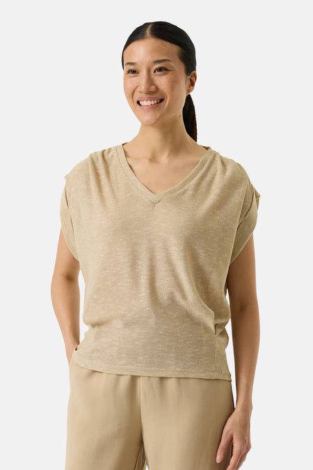 Top - doré