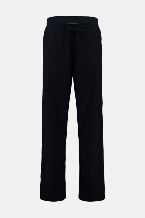 Broek Blauw - ZABAIONE