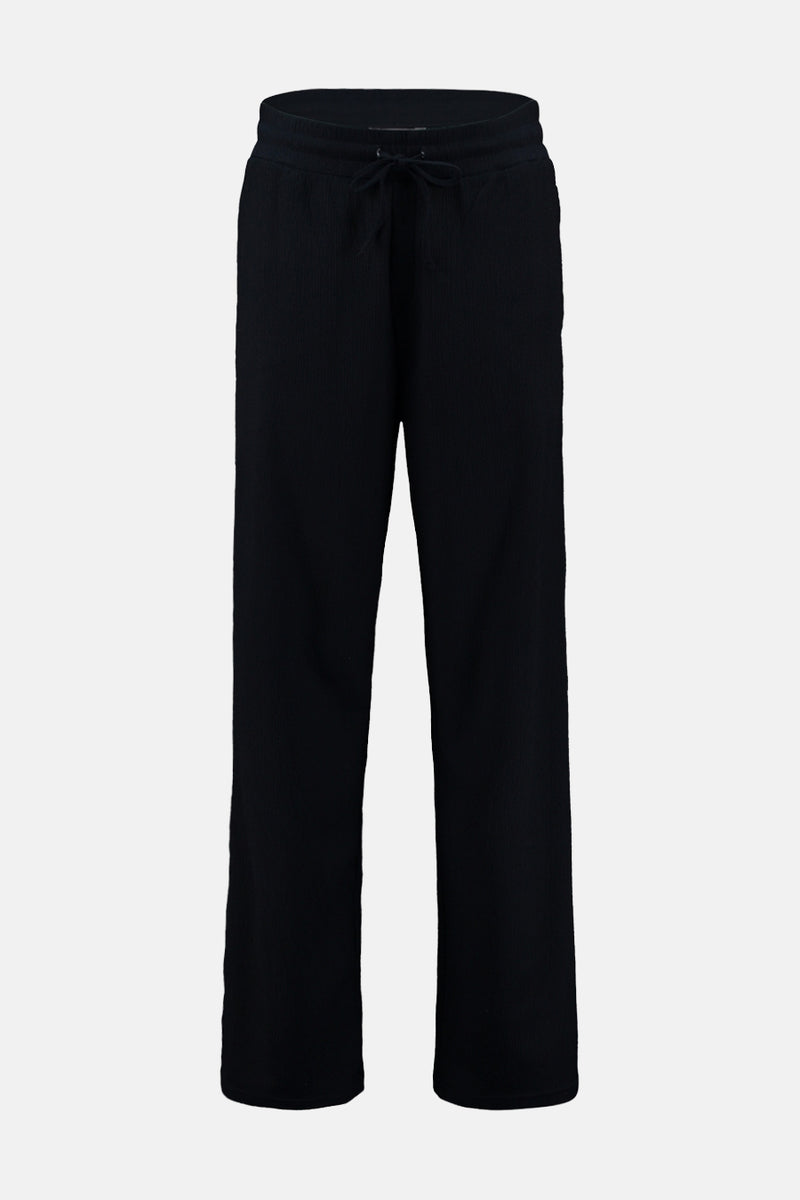 Pantalon Bleu - ZABAIONE