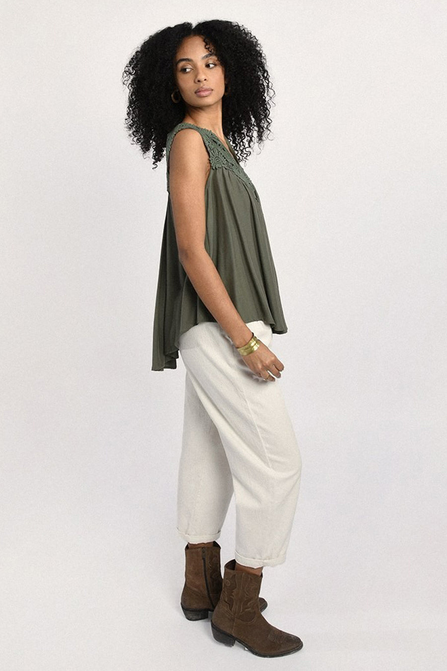 Top - vert