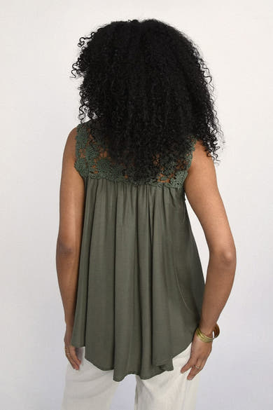 Top - vert