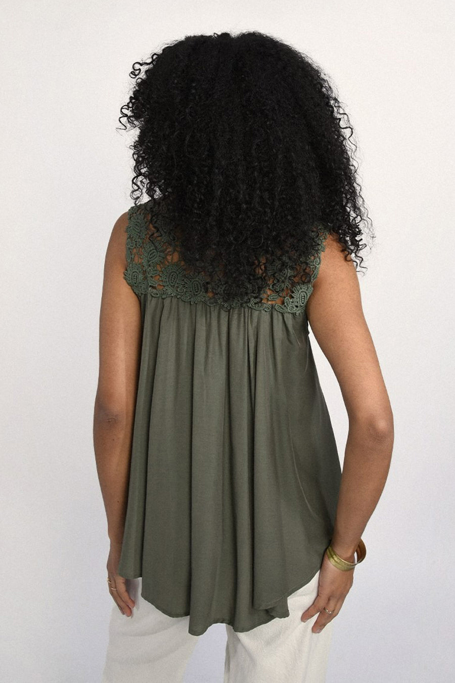 Top - vert