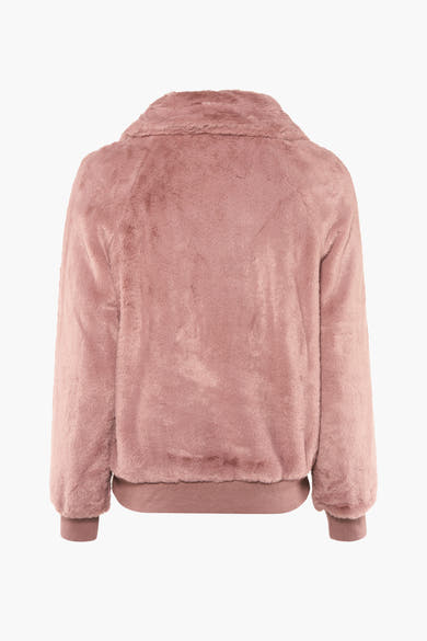 Veste - mauve