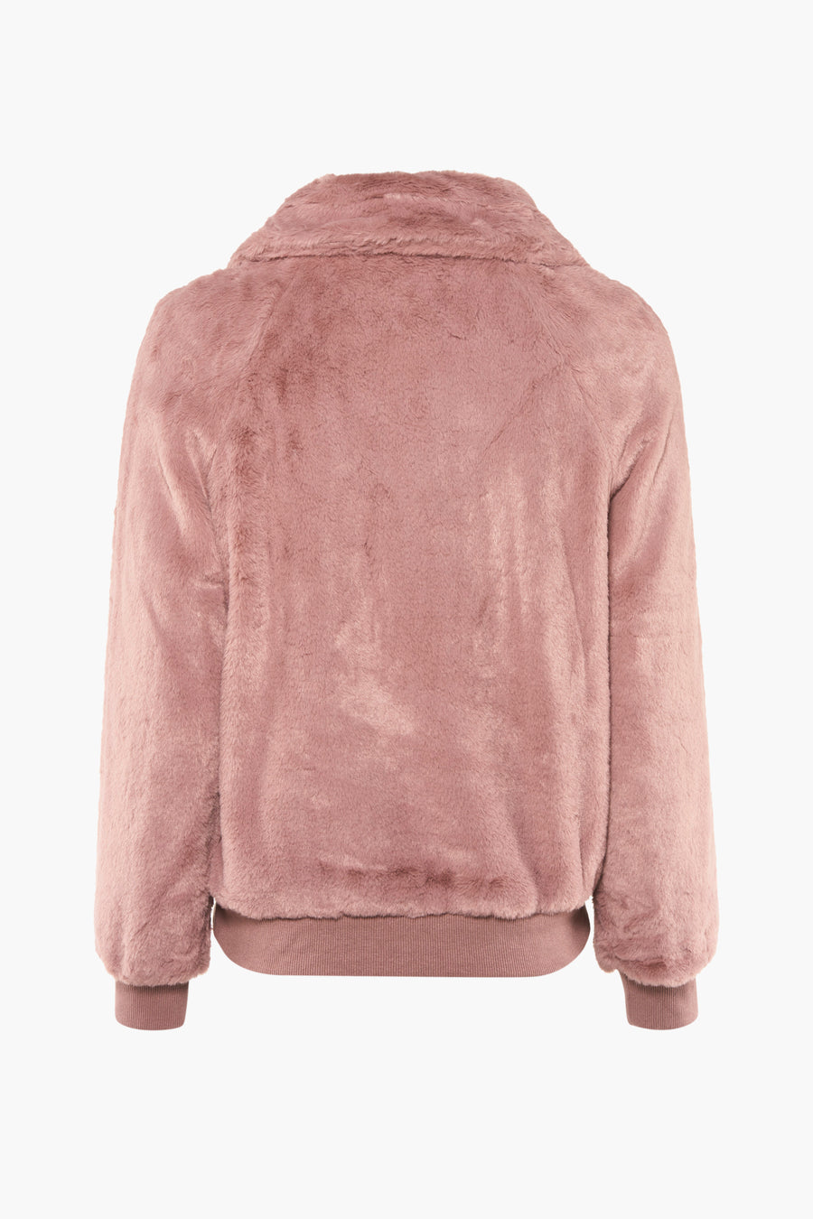 Veste - mauve