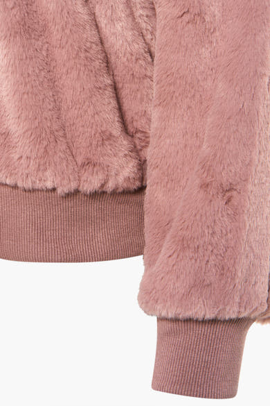 Veste - mauve