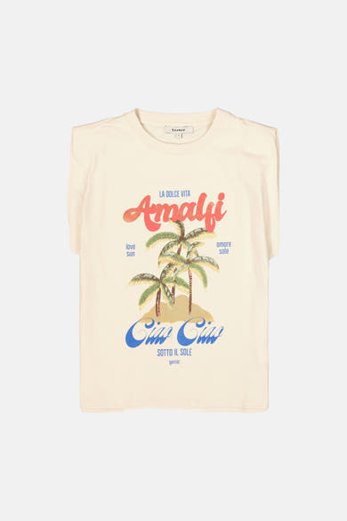 Top - beige