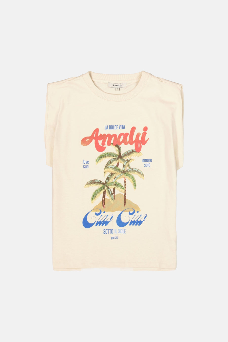 Top - beige