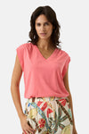 Top - corail