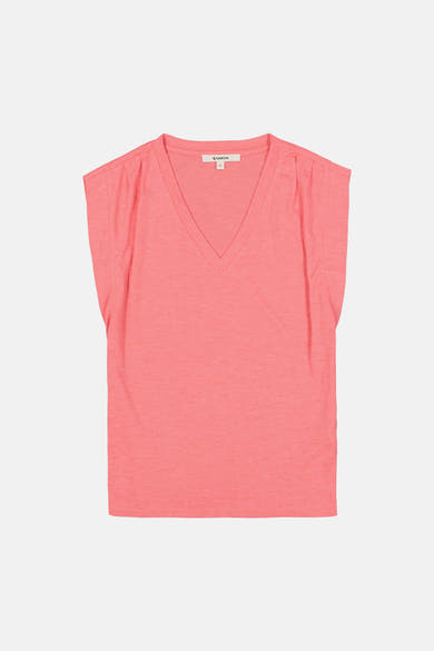 Top - corail