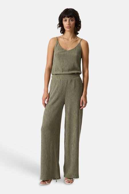 Pantalon - kahki