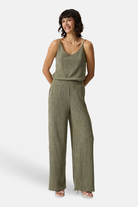 Pantalon - kahki