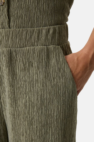 Pantalon - kahki