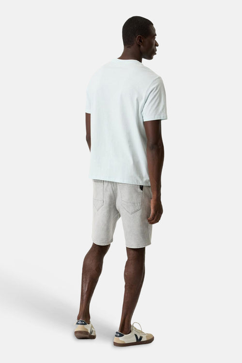 T-shirt - blauw