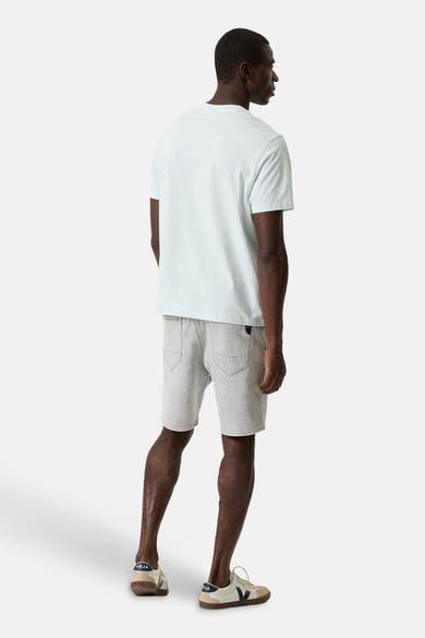 T-shirt - blauw