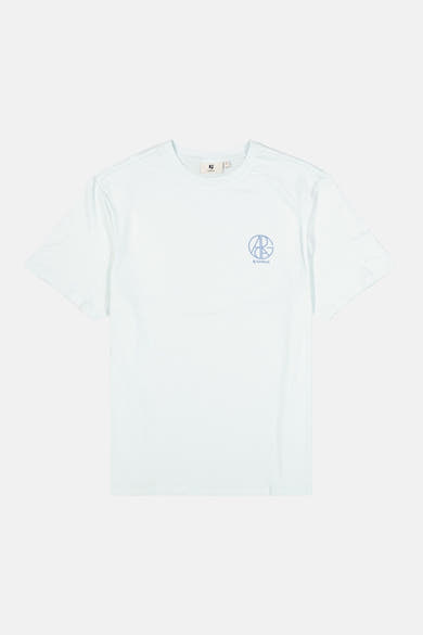 T-shirt - blauw