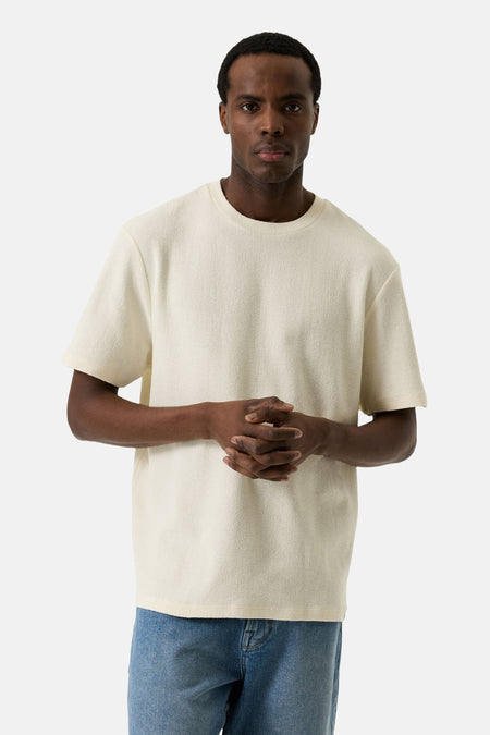 T-shirt - wit