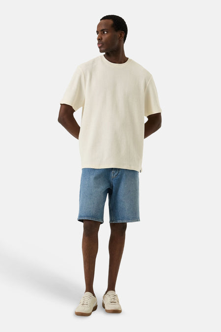 T-shirt - wit