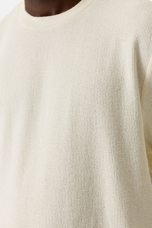 T-shirt - wit
