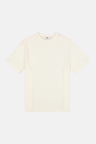 T-shirt - blanc