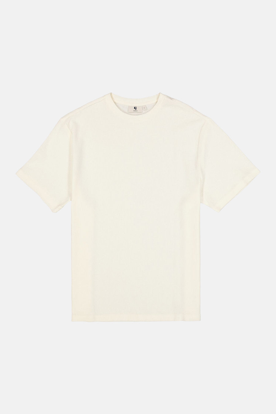 T-shirt - blanc