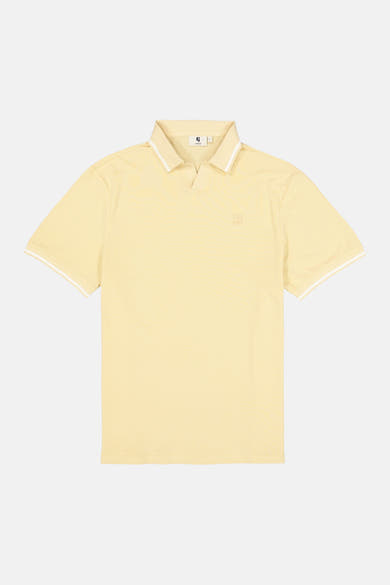 Polo - geel