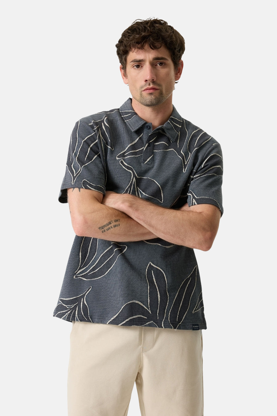 Polo - Multicolor