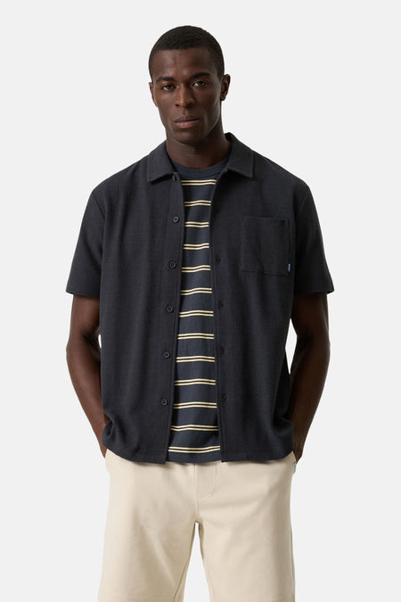 Chemise - Gris