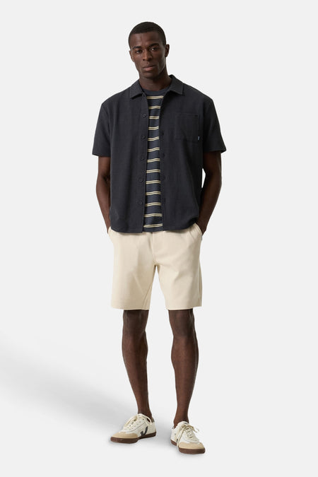 Chemise - Gris