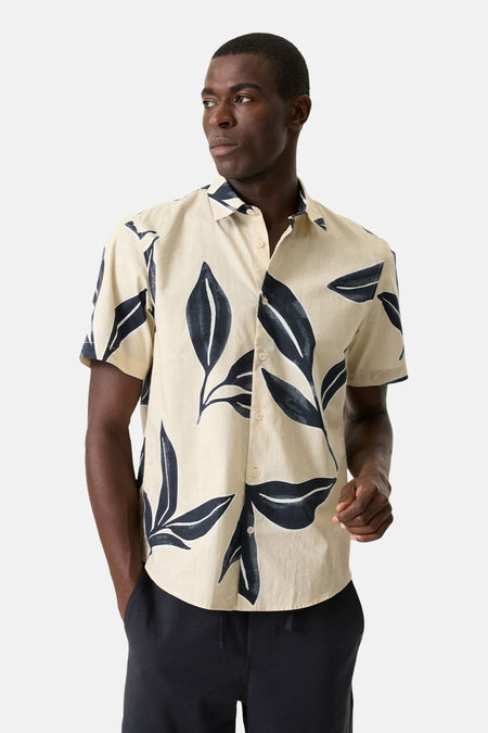 Chemise - Multicolore