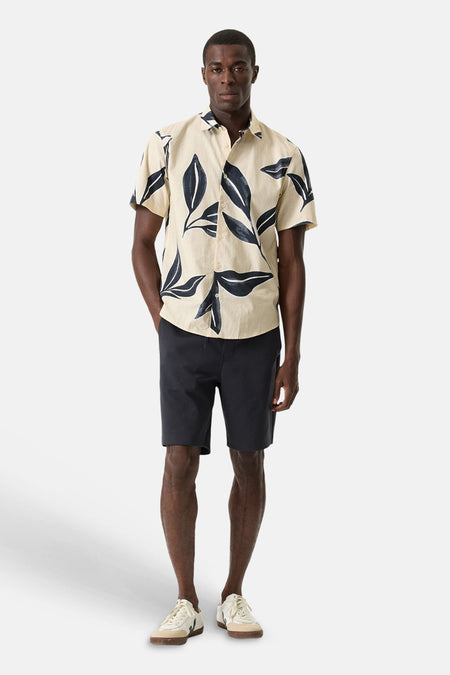 Chemise - Multicolore
