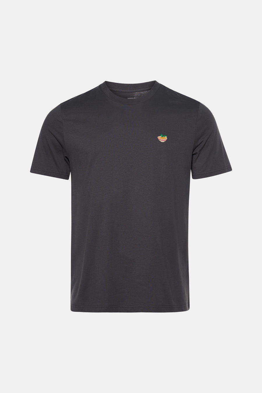 T-shirt à manches courtes - gris