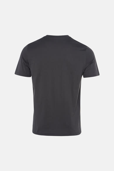 T-shirt à manches courtes - gris