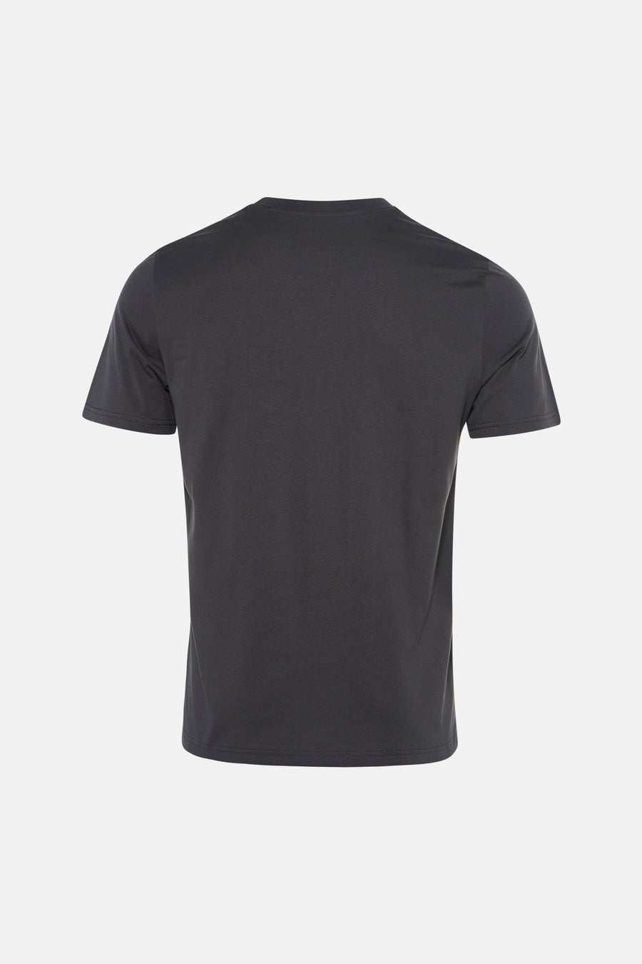T-shirt à manches courtes - gris