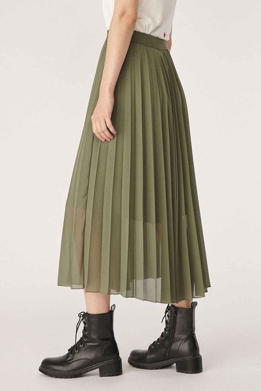 Rok - GREEN