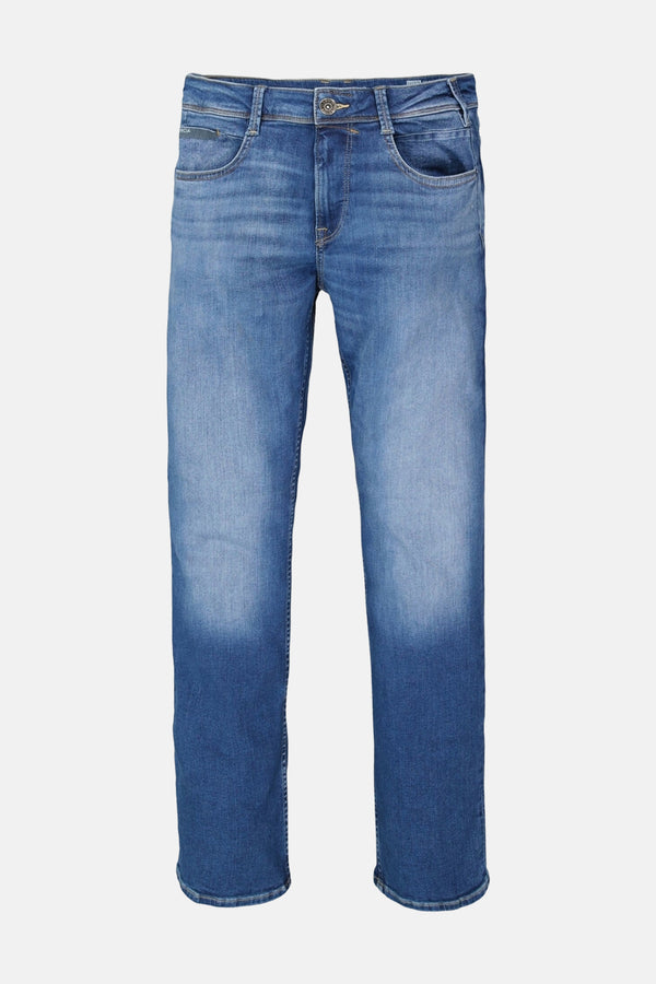 Jean droit MID BLUE DENIM - GARCIA