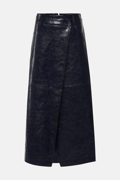 Rok - blauw