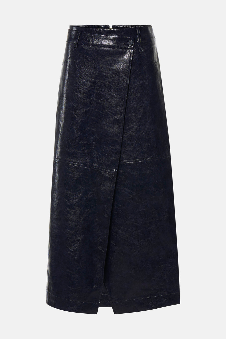 Rok - blauw