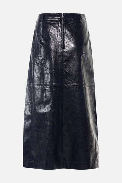 Rok - blauw