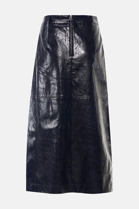 Rok - blauw