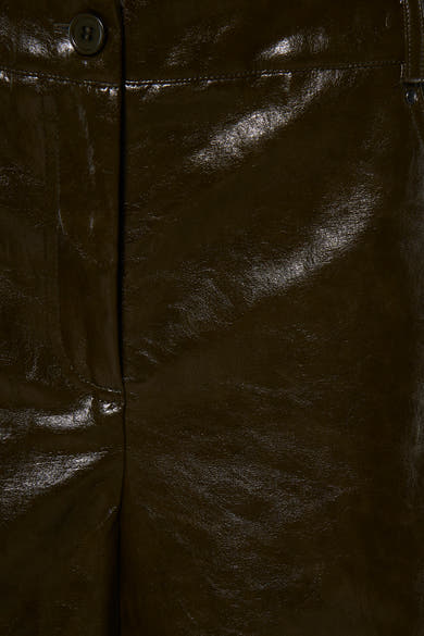 Broek - khaki