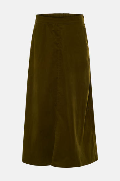 Rok - khaki