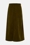 Rok - khaki