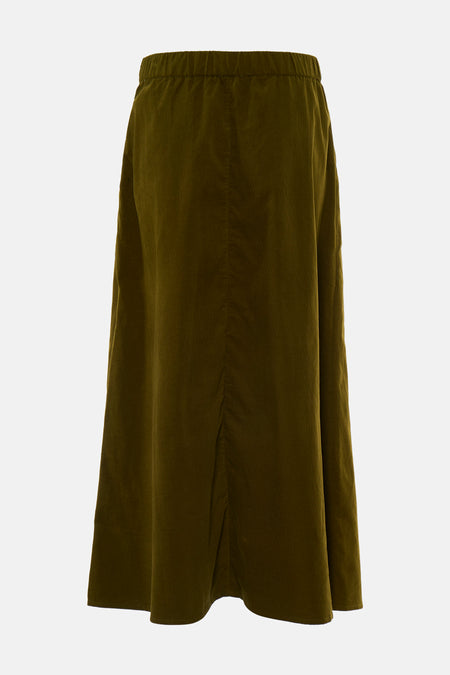 Rok - khaki