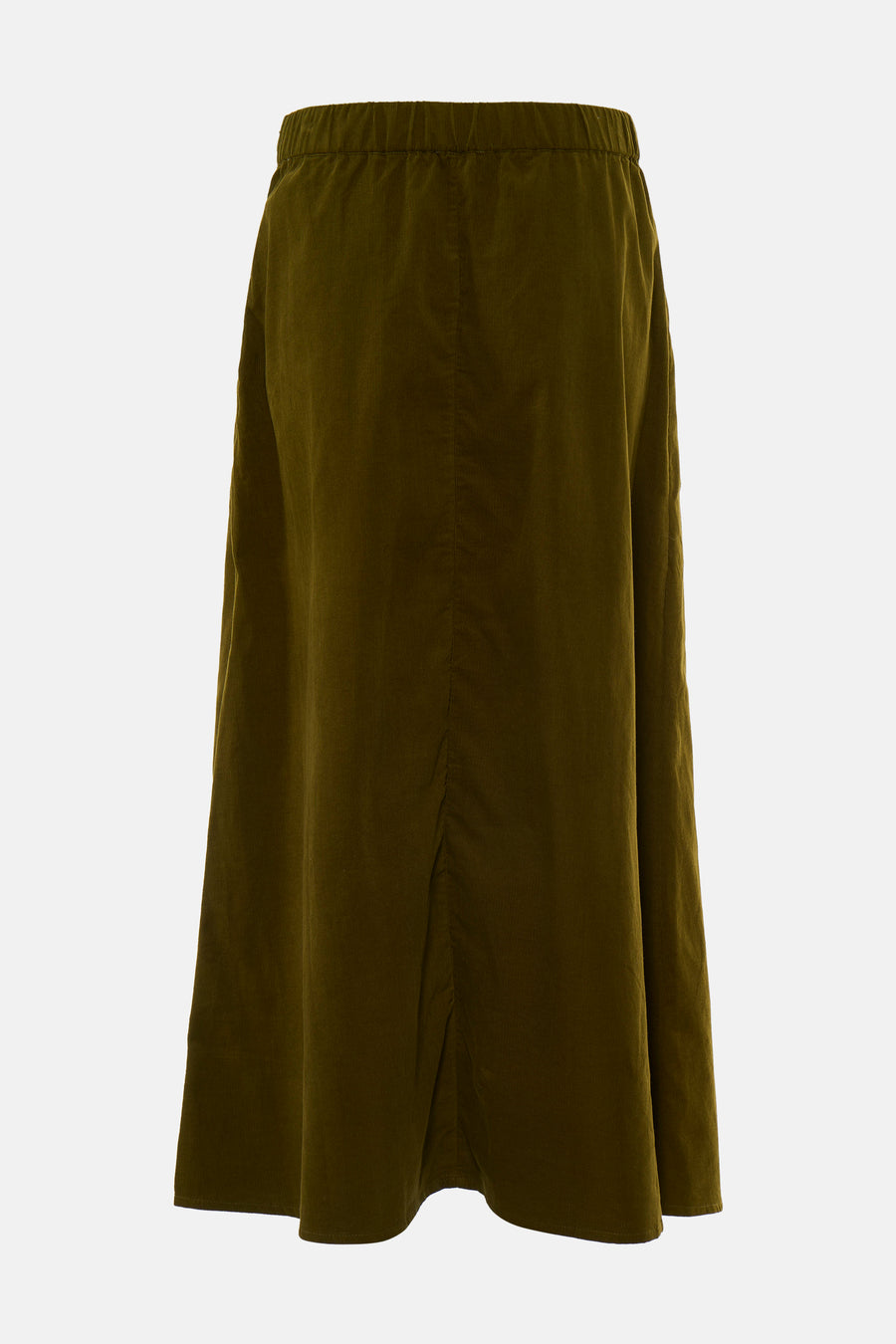 Rok - khaki
